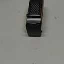BULLIANT Men's Belt,Slide Ratchet Belt For Gift Men Dress Pant Shirt Oxfords,Trim To Fit (Black231)