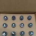 Amazon Basics Non-Rechargeable CR2 Lithium Batteries, 3 Volt, Long Lasting Power, Low Self-Discharge Rate, 12 Count