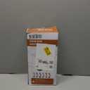 LEVERLOC Grab Bars for Bathtubs and Showers 2 Pack Suction Grab Bar, Heavy Duty 12 Inch Shower Handle Removable Bath Handrails for Seniors and Elderly, Bathroom Safety Grip No Drilling Waterproof Grey