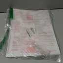 1099 NEC Tax Forms 2025 with Envelopes, 4 Part 15 Pack Tax Forms Kit and 15 Self-Seal Envelopes Great for QuickBooks and Accounting Software, Value Pack for Business - Made in The USA - 15-Pack