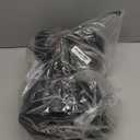 BLACK+DECKER 12Cup Coffee Maker with Easy On/Off Switch, Easy Pour, NonDrip Carafe with Removable Filter Basket, Vortex Technology, Black