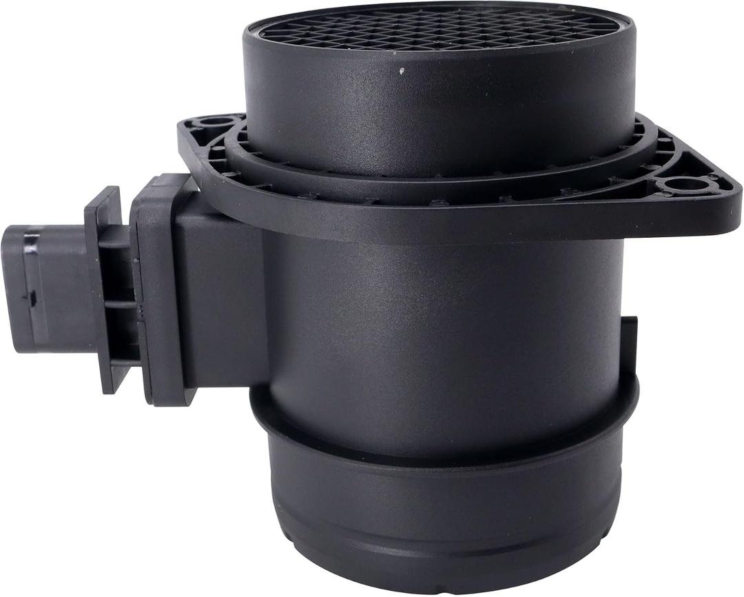 HiSport 0280218205 MAF Mass Air Flow Sensor - Compatible with Mini Cooper 2006-2011 Cooper Countryman 2011 Replaces 13627542418