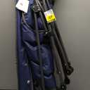 GE BUNGEE SUPPORT SEATING BLUE