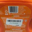 Tide PODS laundry detergent pacs, 3-in-1 Stain Remover, Odor Fighter, Color Protector, 76 Count, HE compatible, Spring Meadow Scent
