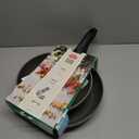 BALLARINI PARMA by HENCKELS 2-pc Nonstick Pot and Pan Set, Made in Italy, Set includes 10-inch and 12-inch fry pan
