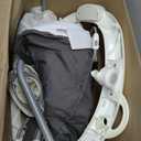 Graco Soothe n Sway LX Portable Baby Swing and Baby Bouncer Bouncer, Multi Direction Seat, 2 Speed Vibration, Derby