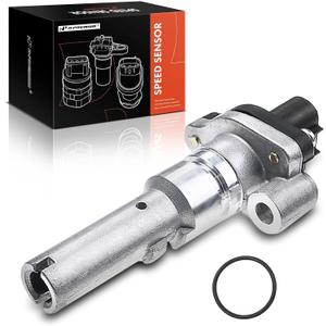 A-Premium Transaxle Output Speed Sensor Compatible with Toyota Camry 1992-2004, RAV4 2001-2005, Corolla 1992-2002, Avalon 1995-1999, Yaris, Solara, Echo & Lexus ES300 & Chevrolet Prizm & Geo Prizm