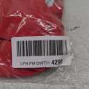 EoMENIE Women Swimsuit Red Large 