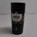 Manna Hydration Handled Tumbler - Black 20oz