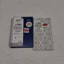2024 WFH Planner/Small  - Promo 2 Pack Blue Grey