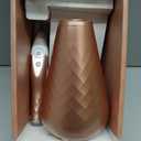Tao Clean UV Sanitizing Sonic Toothbrush and Cleaning Station, Electric Toothbrush, Dual Speed Setting, Rose Gold