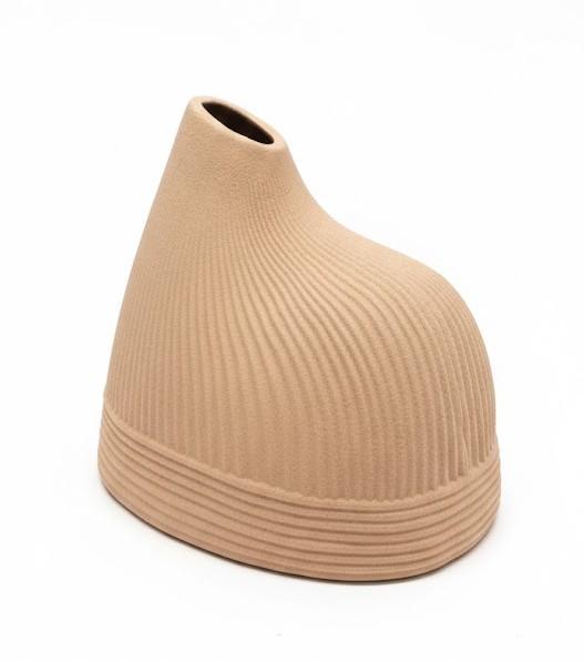 HD 7.9in Porcelain Vase