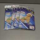 4 x DC Comics Superhero Aquaman Halloween Dog Costume - Officially Licensed Halloween Pet Costumes for Dogs, Size Large (Multicolor)