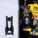 Vinyl Siding Tip Adaptor for Coil Cordless Roofing Nailer- Vinyl Siding Adaptor