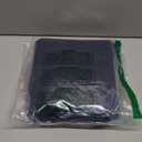 WEERTI Thermal Underwear for Women Long Johns with Fleece Lined Base Layer Women Cold Weather Top Bottom (Small, Navy)