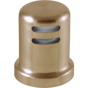 Delta Faucet Kitchen Air Gap, Champagne Bronze ,72020-CZ 2.125 inches