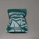 Mosquito Repellent Outdoor Patio, Backyard Mosquito Repellents, Mosquito Deterrent Indoor for Home, Porch Mosquitoes Deterrent, Keep Mosquito Away for Room-10P, 1.5 Ounce