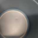 Smart Self Heating Coffee Mug,14oz Temperature Control Coffee Mug,Hot up to 150F,Rechargeable Heated Coffee Mug,Up to 6H Battery Life,Coffee Cup Warmer,Great Gift for Coffee Lovers,Dad,Mom (Blue)