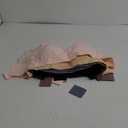 PACK Nursing Bra Wireless Bra Women's Sleeping Maternity Bra Breastfeeding Bra M