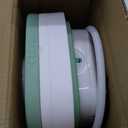 Portable Washing Machine,16L Upgraded Mini Washer and Spin Dryer with Deep Cleaning of Underwear, Baby Clothes and Small Clothes, Foldable Small Washer for Apartments, Dorm, RV, Travel, Laundry