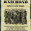 Underground Railroad (History Channel) [DVD]