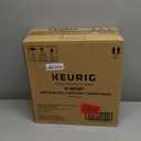 Keurig K-Mini Single Serve K-Cup Pod Coffee Maker, 6 to 12oz Brew size, with Cord Storage, Perfect for Small Spaces, Black