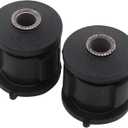 ApplianPar 6Pcs Rear Arm Knuckle Bushings for Camry Avalon Carina Corona Highlander Kluger Curren Harrier