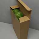 12 Pcs Christmas Tree Ball Ornament 3.15 Inch Red Green Glitter Lime Green Christmas Foam Ball Ornaments with Ropes Christmas Tree Hanging Baubles Decorations for Tree Xmas Decor Party Holiday