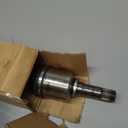SCITOO Front Left or Right CV Axle Assembly For Subaru Baja 2.5L 2004-2006