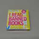 I Read Banned Books Page-A-Day® Calendar 2026