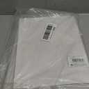 200 Pack Translucent Vellum Paper, 8.5 x 11 Inches