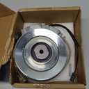 ECCPP New Electric Lawn Mower Electric PTO CLUTCH Kits 070-1000-00 Compatible for Warner: 5218-114, 5218-220, 5218-83 / for Bad Boy: 070-1000-00 / for Stens: 255-775