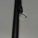 KraftGeek Magnetic Phone Tripod for iPhone MagSafe, 64" Selfie Stick Cell Phone Tirpod Stand for Video Recording, Vlogging & Content Creation (64 Inches-Black)