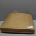 Kids Neck Pillow for Travel Provides Double Support to The Head and Neck in Any Sleeping Position on Flights, Car, and at Home, Comfortable Airplane Travel Pillow (Black)