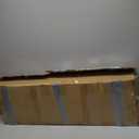 Safly Fun Foldable Gymnastics Bar for Kids, Adjustable 35"-51", Sturdy 145 lbs Capacity, Easy-to-Assemble, Gymnastics Equipment for Kids for Indoor/Outdoor Training Pink