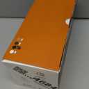 Essential Oil Diffuser, 7-Color Fireplace Fire Flame Aromatherapy Humidifier, 280ml Ultrasonic Aroma Diffuser Cozy Gift with Time Sets and Remote Control for Bedroom Home Yoga Office (Black)