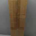 BLOSMON Outdoor Christmas Trees for Porch: 4 Ft Norfolk Pine Tree with 100 LED Lights Remote Control Timer 8 Lighting Modes - Small Artificial Cypress Trees Indoor Table Top Decor