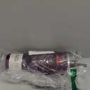 STANLEY Quencher H2.0 Tumbler with Handle and Straw 40 oz | Flowstate 3-Position Lid | Cup Holder Compatible for Travel | Insulated Stainless Steel Cup | BPA-Free | Plum