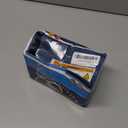 Brizled Christmas Lights, 65.67ft 200 LED Color Changing Tree Lights 11-Function Warm White & Multicolored Christmas Lights, Connectable 29V Safe Adapter Remote Decorative Lights String for Xmas Party