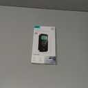 ESR 1 Pack for iPhone 17 Pro Max Screen Protector, Military-Grade Shatterproof, 9H Hardness, Full Coverage Tempered Glass with Ultra Fit Tray