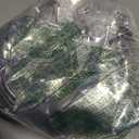 Morph Silver Dress Assassin Costume - Movie Character Dress for Women - Halloween Costume (Large)