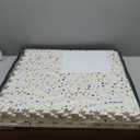 Terrazzo Playmat, Non-Toxic, Large, Puzzle Playmat (Multi), 180 Centimeters x 120 Centimeters