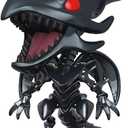 Funko Pop! Animation: Yu-Gi-Oh - Red-Eyes Black Dragon