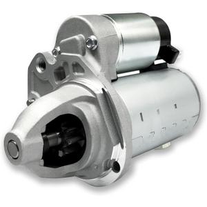 19616 New Starter Replacement for 11-21 V6 3.6L Chrysler 200 Town & Country, Dodge Journey Grand Caravan Avenger, Ram C/V Promaster 1500 2500 3500, 14 Jeep Cherokee 3.2L