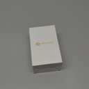 Miracase Phone Holders for Your Car with Metal Hook Clip, Air Vent Cell Phone Stand Car Mount, Universal Automobile Cradle for Garmin GPS Fit iPhone Android and All Smartphones, Dark Black