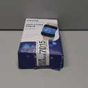 REVIX Ice Pack for Knee Pain Relief, Reusable Gel Ice Wrap for Leg Injuries, Swelling, Knee Replacement Surgery, Cold Compress Therapy for Arthritis, Meniscus Tear and ACL Blue