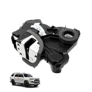 Door Lock Latch Actuator Motor Compatible with Tundra, Camry, 4Runner, Rav4, Lexus RX350 RX450h, Scion tC xB xD Replaces # 69030-06200, 69030-0C050, 69030-42230, Front Right Passenger Side Power Motor