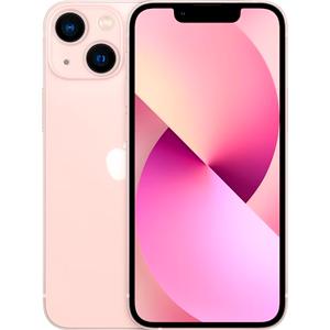 Apple iPhone 13 Mini, 128GB, Pink - Unlocked 