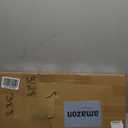 BDFHYK 741-762 Power Window Regulator with Motor Rear Left, Compatible with Jeep Grand Cherokee 2001-2004