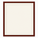 Picture Frame – 22 x 26 inches, Wooden-Plastic